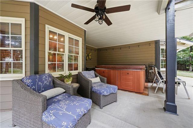 160 Carmel Ridge Road, Canton, GA 30114