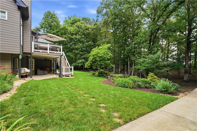 160 Carmel Ridge Road, Canton, GA 30114