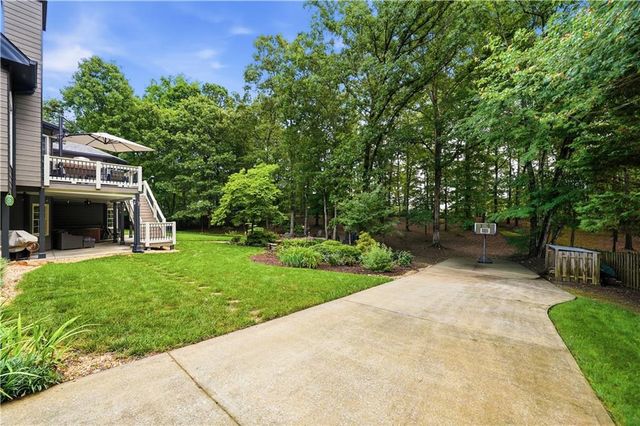160 Carmel Ridge Road, Canton, GA 30114