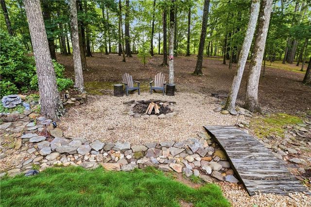 160 Carmel Ridge Road, Canton, GA 30114