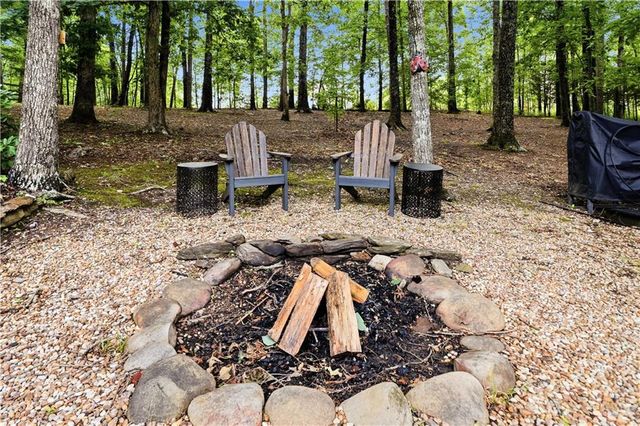 160 Carmel Ridge Road, Canton, GA 30114
