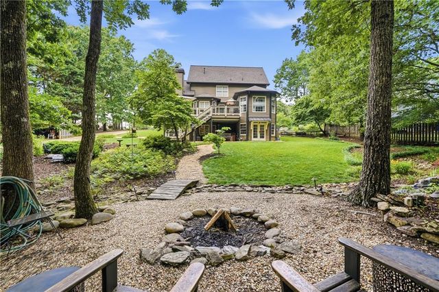 160 Carmel Ridge Road, Canton, GA 30114