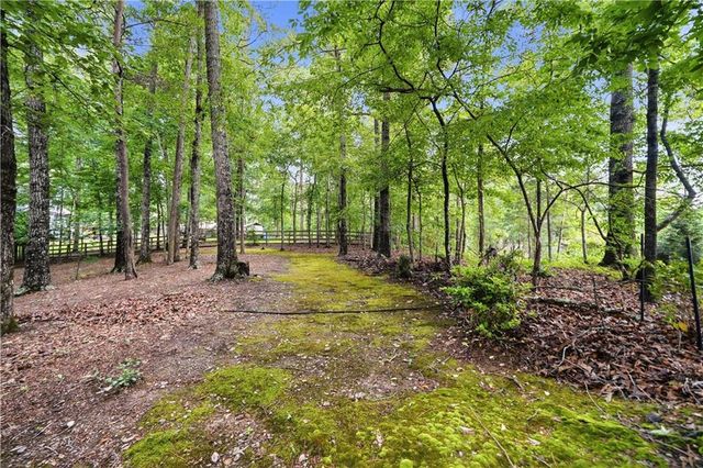 160 Carmel Ridge Road, Canton, GA 30114