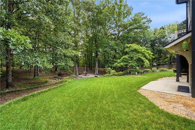 160 Carmel Ridge Road, Canton, GA 30114