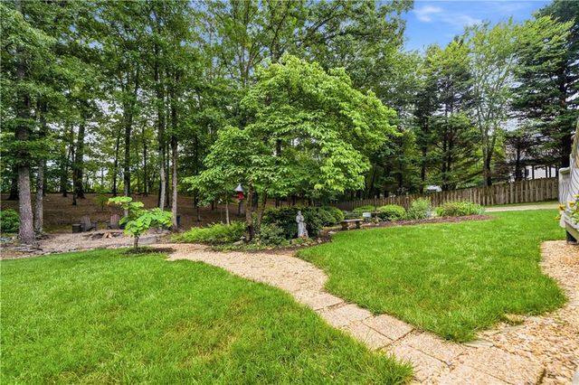 160 Carmel Ridge Road, Canton, GA 30114