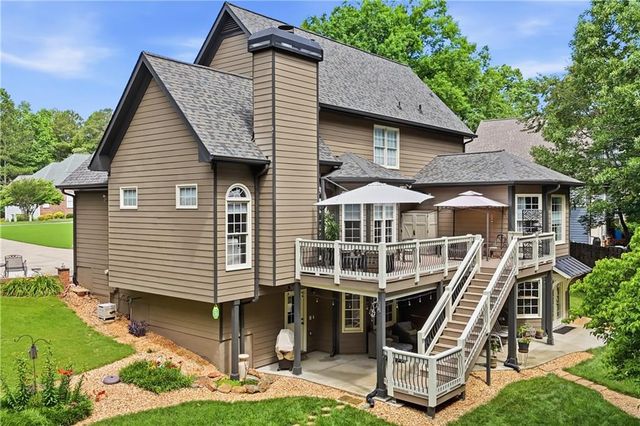 160 Carmel Ridge Road, Canton, GA 30114