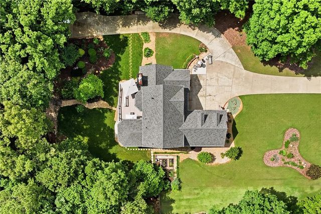160 Carmel Ridge Road, Canton, GA 30114