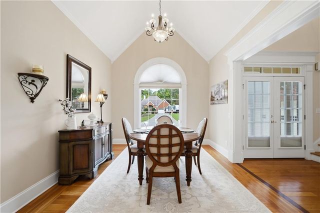 160 Carmel Ridge Road, Canton, GA 30114