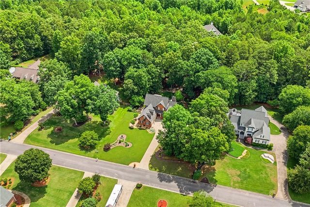 160 Carmel Ridge Road, Canton, GA 30114