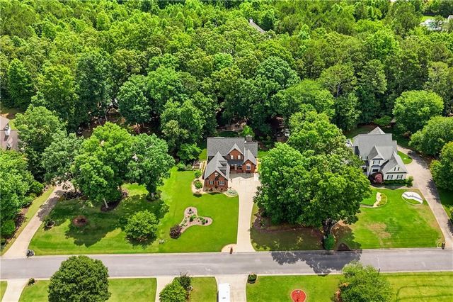 160 Carmel Ridge Road, Canton, GA 30114