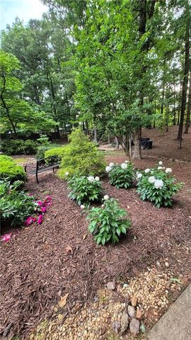 160 Carmel Ridge Road, Canton, GA 30114