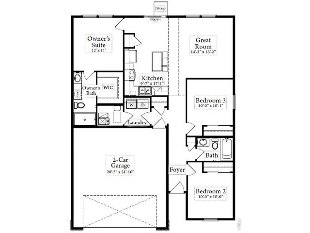 8507 5th St, Greeley, CO 80634