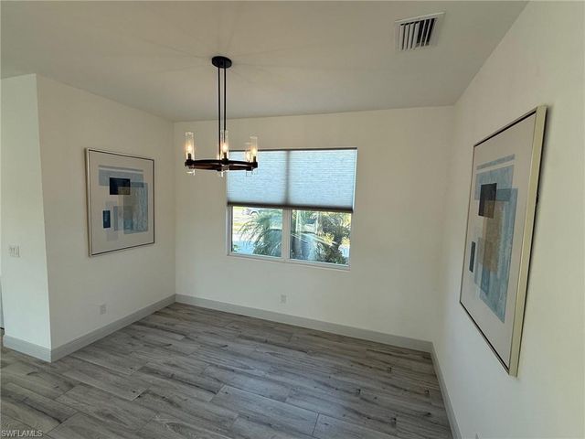 4627 Agualinda BLVD, Cape Coral, FL 33914