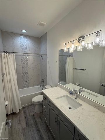 4627 Agualinda BLVD, Cape Coral, FL 33914