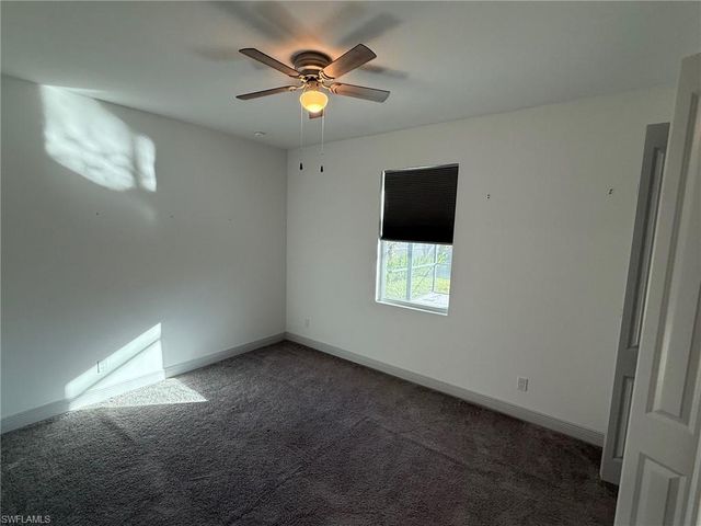 4627 Agualinda BLVD, Cape Coral, FL 33914