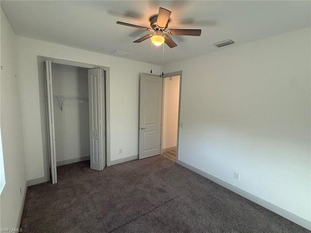 4627 Agualinda BLVD, Cape Coral, FL 33914