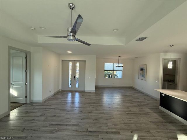 4627 Agualinda BLVD, Cape Coral, FL 33914