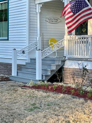 19018 Veterans Road, Magnolia, TX 77355