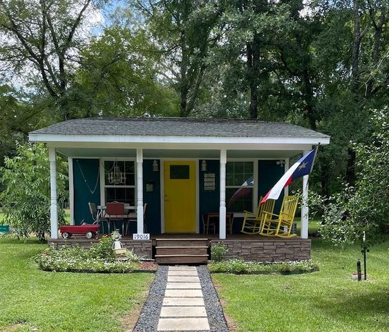 19018 Veterans Road, Magnolia, TX 77355