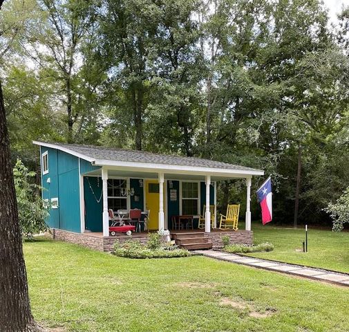 19018 Veterans Road, Magnolia, TX 77355