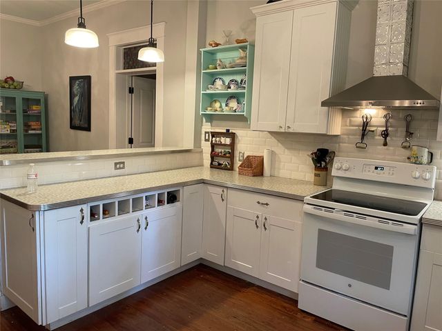 19018 Veterans Road, Magnolia, TX 77355