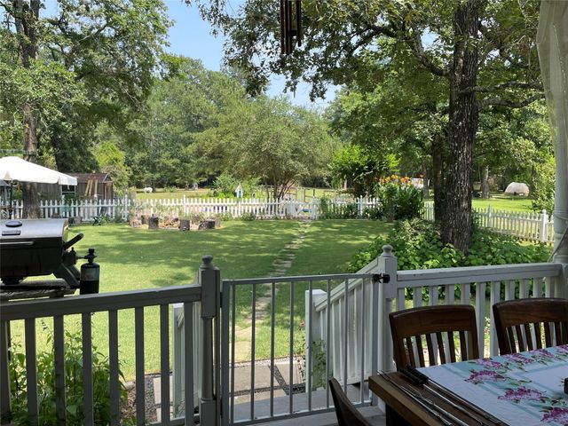 19018 Veterans Road, Magnolia, TX 77355