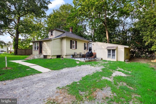32 REID ST, Woodbury, NJ 08096