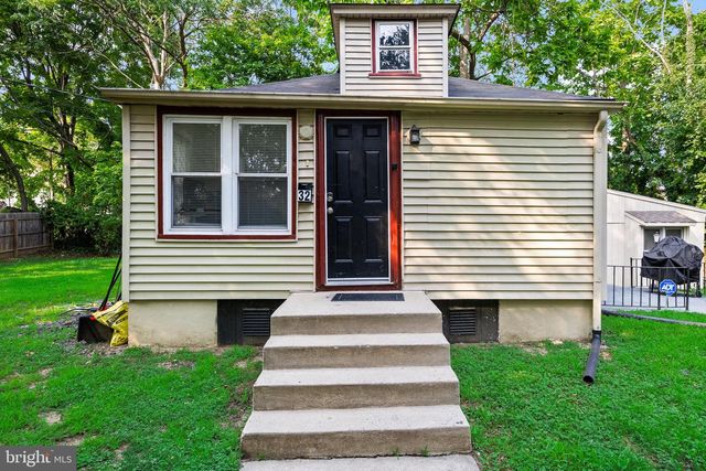 32 REID ST, Woodbury, NJ 08096