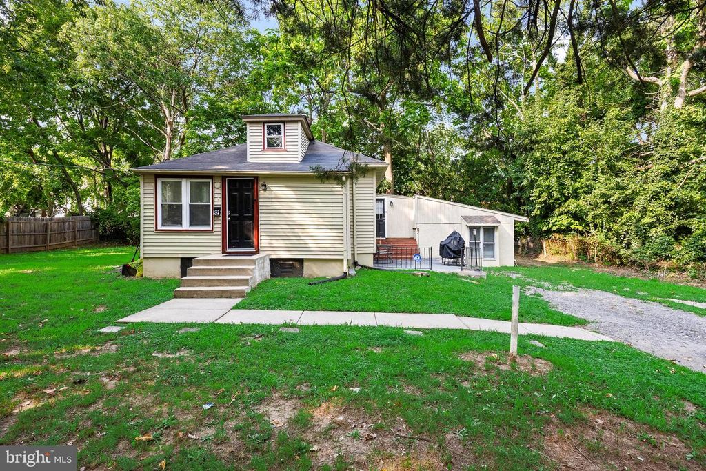 32 REID ST, Woodbury, NJ 08096