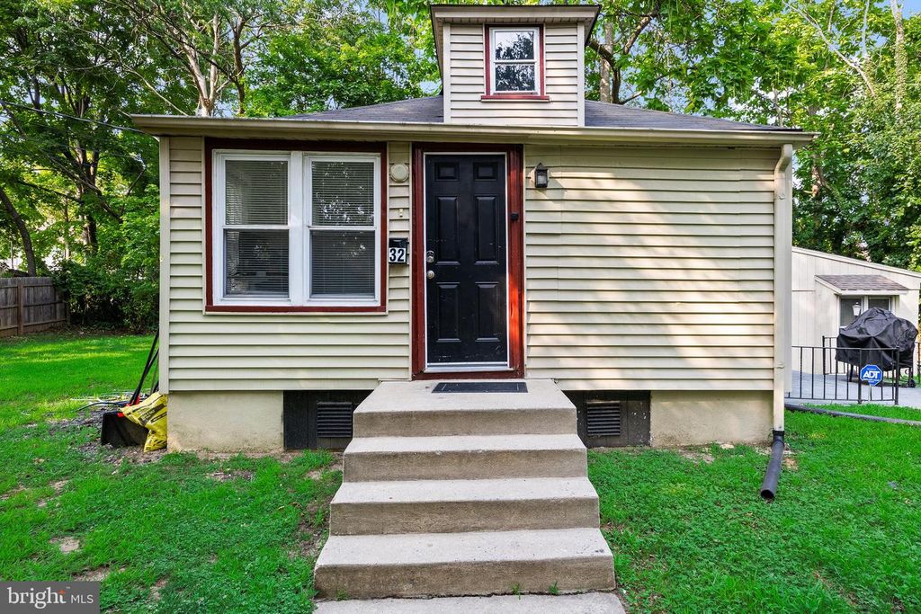 32 REID ST, WOODBURY, NJ 08096 — photo 3