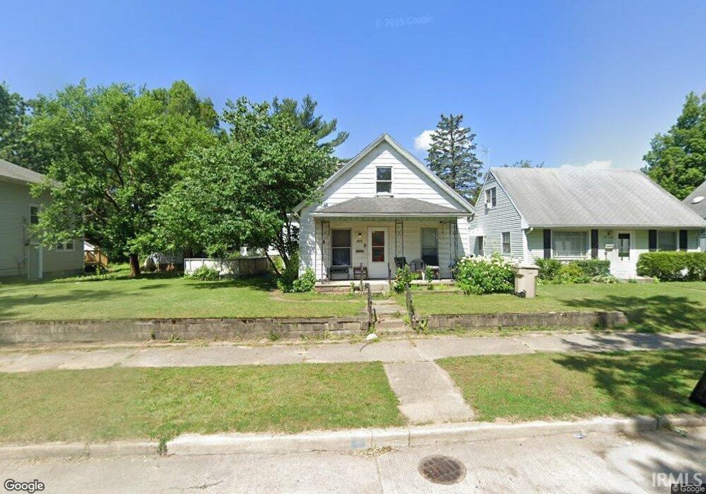 615 S 24Th Street, South Bend, IN 46615