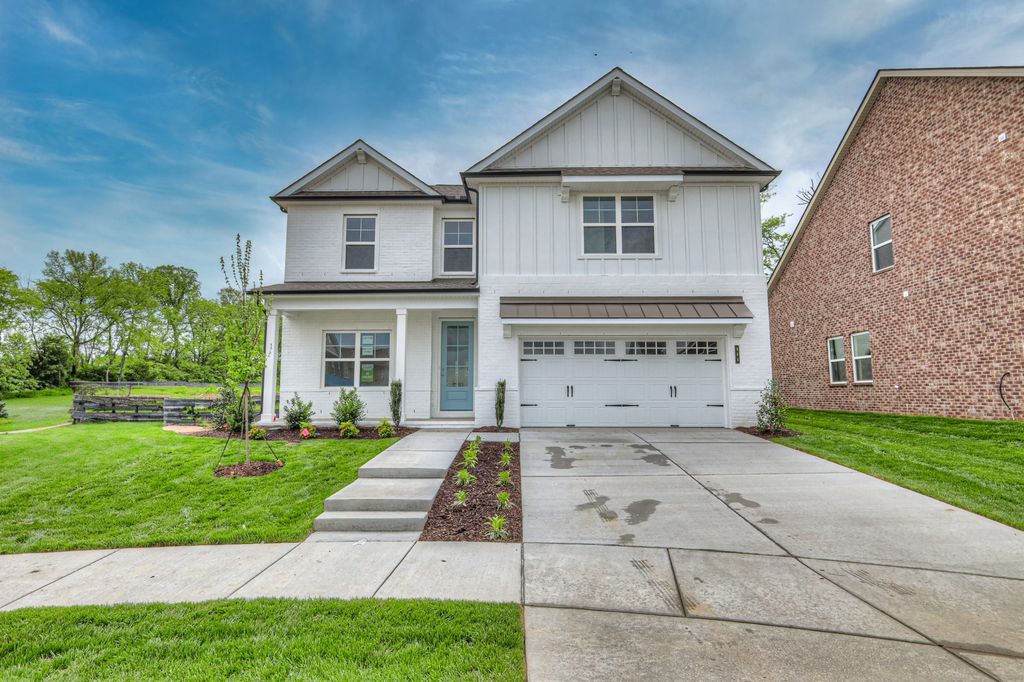 3510 Howard T Smith Drive, Murfreesboro, TN 37129