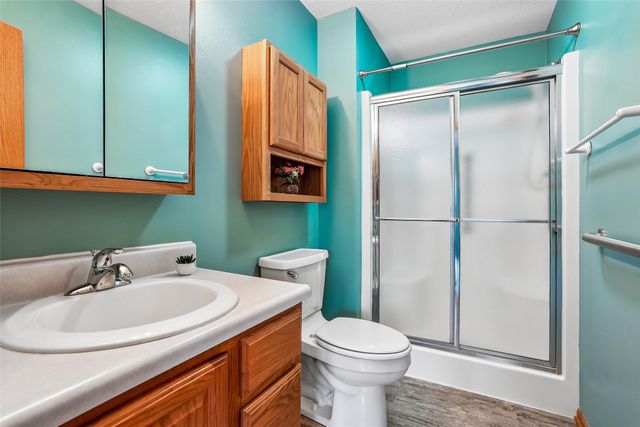 400 S 8th Court 16, Indianola, IA 50125