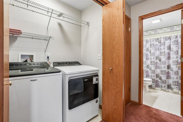 400 S 8th Court 16, Indianola, IA 50125