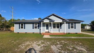 3611 Kenny Drive, Hope Mills, NC 28348