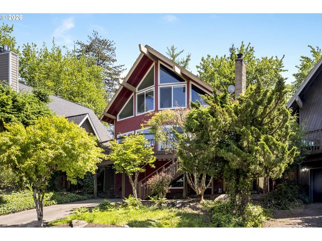 11543 Se FLAVEL St, Portland, OR 97266