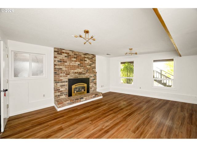 11543 Se FLAVEL St, Portland, OR 97266
