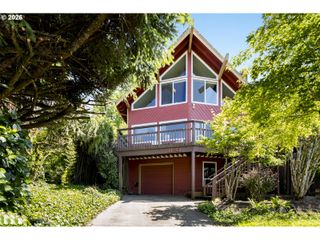 11543 Se FLAVEL St, Portland, OR 97266