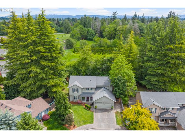 4505 Se 33RD Ct, Gresham, OR 97080
