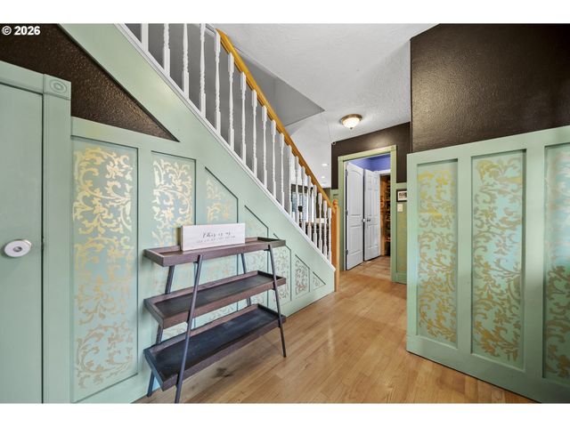 4505 Se 33RD Ct, Gresham, OR 97080
