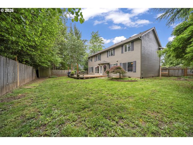 4505 Se 33RD Ct, Gresham, OR 97080