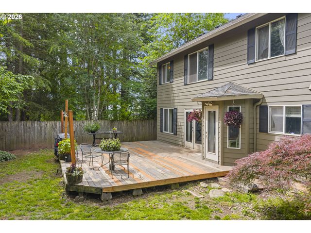 4505 Se 33RD Ct, Gresham, OR 97080