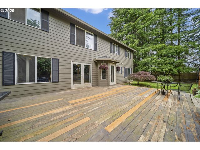 4505 Se 33RD Ct, Gresham, OR 97080