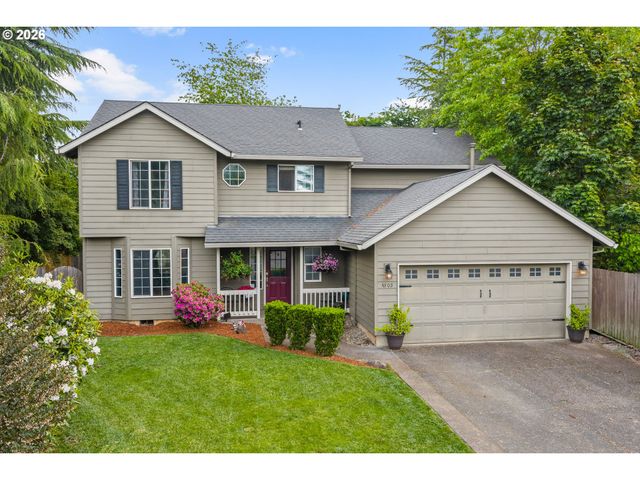 4505 Se 33RD Ct, Gresham, OR 97080