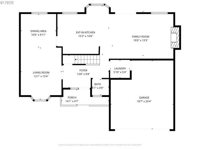 4505 Se 33RD Ct, Gresham, OR 97080