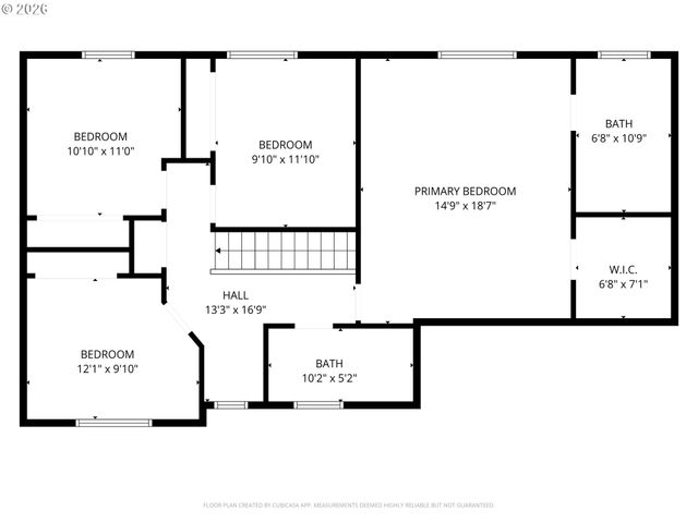 4505 Se 33RD Ct, Gresham, OR 97080