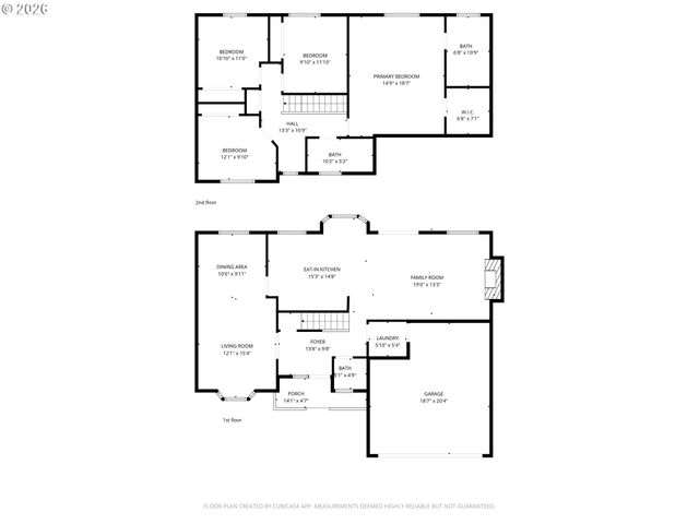4505 Se 33RD Ct, Gresham, OR 97080