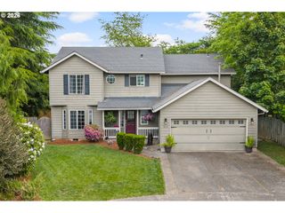 4505 Se 33RD Ct, Gresham, OR 97080