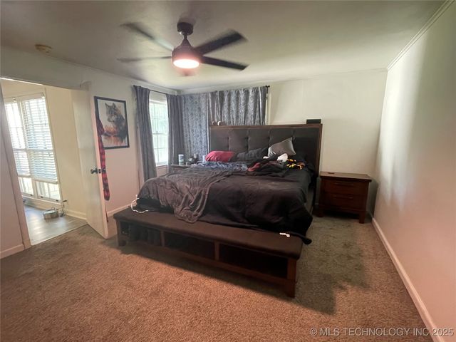 1418 3rd Avenue SW, Ardmore, OK 73401