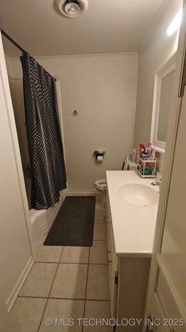 1418 3rd Avenue SW, Ardmore, OK 73401